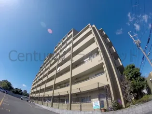 メゾンドプルメリアの画像