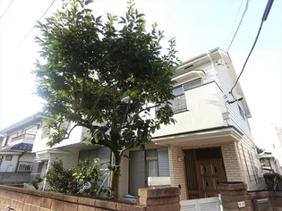 プチメゾンタケウチ【2階】の外観