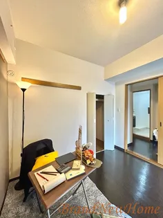 ガランテアベニダ【7階】の内装