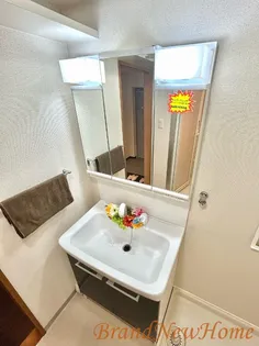 ガランテアベニダ【7階】の内装