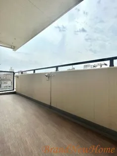 ガランテアベニダ【7階】の内装