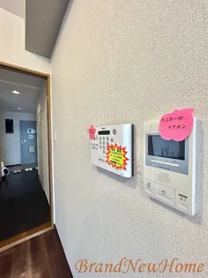 ガランテアベニダ【7階】の内装