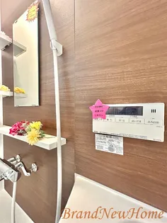 ガランテアベニダ【7階】の内装