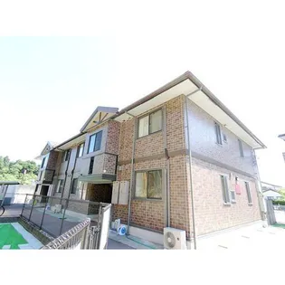 プロヴァンス南太閤山【1階】の外観