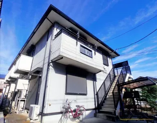 サンハイツ富士見の画像