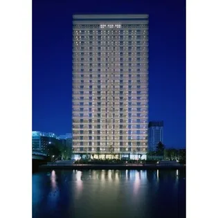 ウエリスアーバン品川タワーの画像