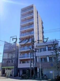 ルミアージュ飛鳥山公園【2階】の外観