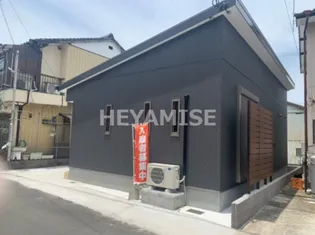 長崎県雲仙市愛野町甲【一戸建】の外観