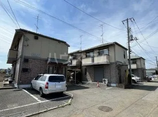 東京都立川市一番町2【一戸建】の外観