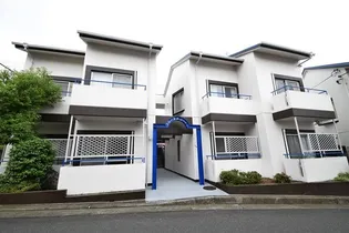 フローラルコートIの画像