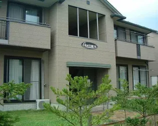 グレース城下Aの画像