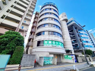 プリマヴェーラ問屋町【2階】の外観