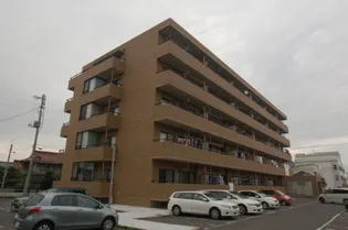 エミネンス桑野【2階】の外観