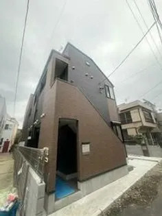 エスペランサ 平井【1階】の外観