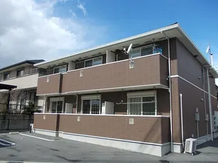 ハイツ ミールの画像