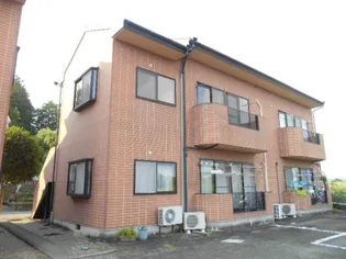 レジデンス高田Iの画像