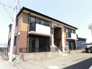 メゾンES Bの画像