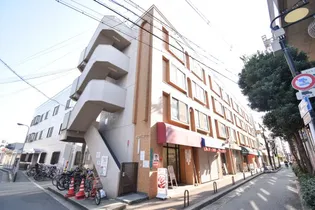 住之江コートの画像