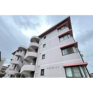 ウオノミハイツの画像