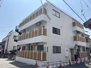 アヴァンティ春日野の画像