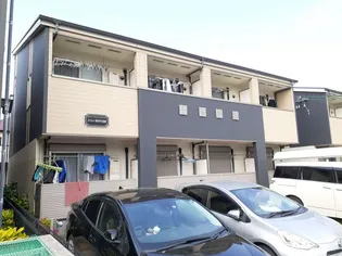 フジパレス堺老松町II番館【2階】の外観