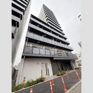 ARCOBALENO KANAMACHIII【5階】の外観