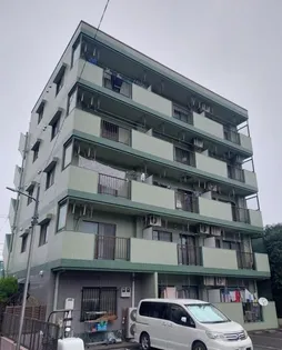 若竹ハイツの画像