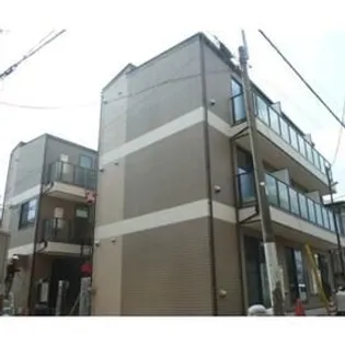 K'Sヴィラ中野Bの画像