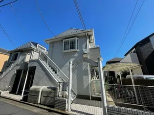 シティパレス石神井台II 2の画像