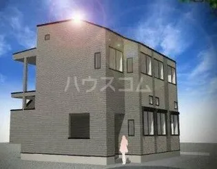 尾崎ハウスの画像