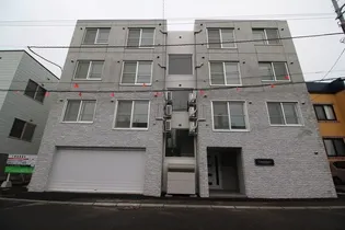 CREA MAISON手稲STの画像