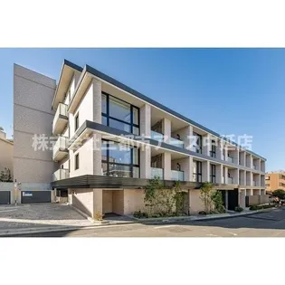 ザ ケンジントン レジデンス上池台の画像