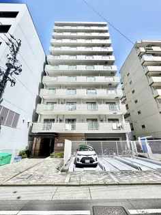 フィール大須【11階】の外観