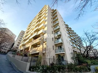 グランドメゾン東戸塚2番館の画像