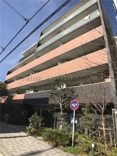 シャンピアグランデ深沢の画像