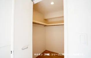 すずらん【1階】の内装