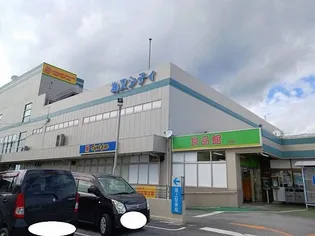 すずらん【1階】の周辺