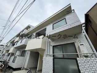 ヴァンベール三鷹の画像