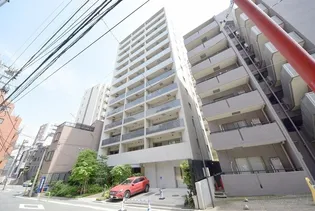 ザ パークハウス赤坂レジデンスの画像