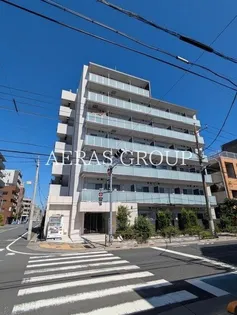 GENOVIA本所吾妻橋skygarden【3階】の外観