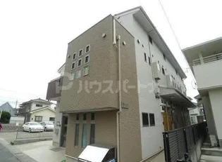 フラット12の画像