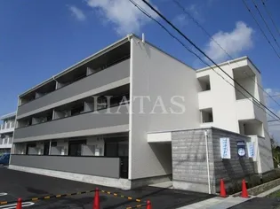 くまのコーポの画像