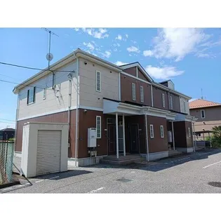 メゾン リーヴの画像