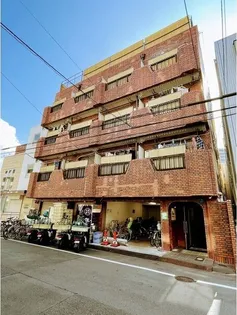 リリアン都島の画像