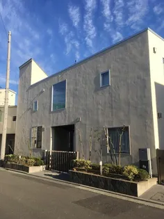 神奈川県川崎市麻生区はるひ野5【一戸建】の外観