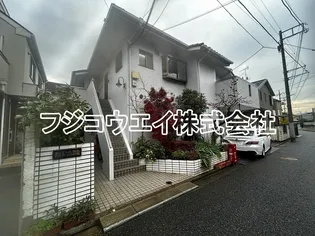 サンハウス桜台の画像