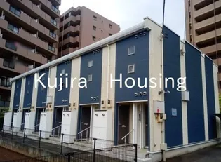 レオネクストフィエールIIの画像