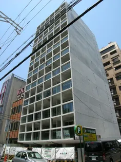 アクアプレイス大阪レジェンドの画像