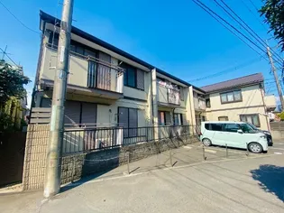 カーサヴェルディの画像