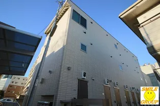 ルチア津田沼の画像